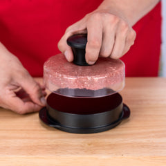 Burger Press