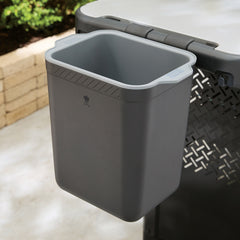Weber Works Tool Holder
