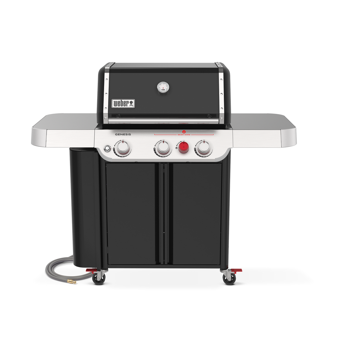 Genesis E-330 Gas Grill (Natural Gas)