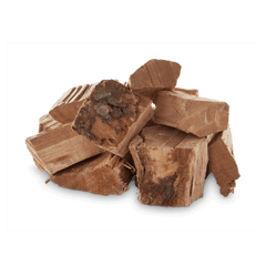 Cherry Wood Chunks