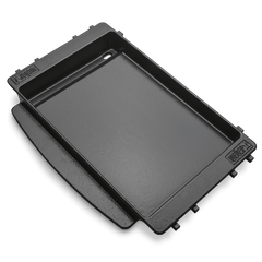 Griddle - Compatible with Small Spirit Grills