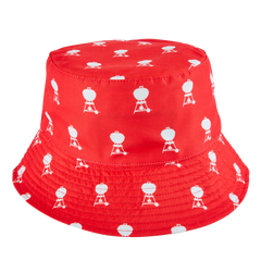 Reversible Bucket Hat