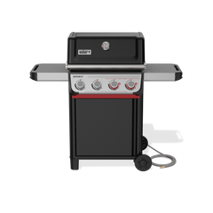 Spirit® E-425 Gas Grill (Natural Gas)