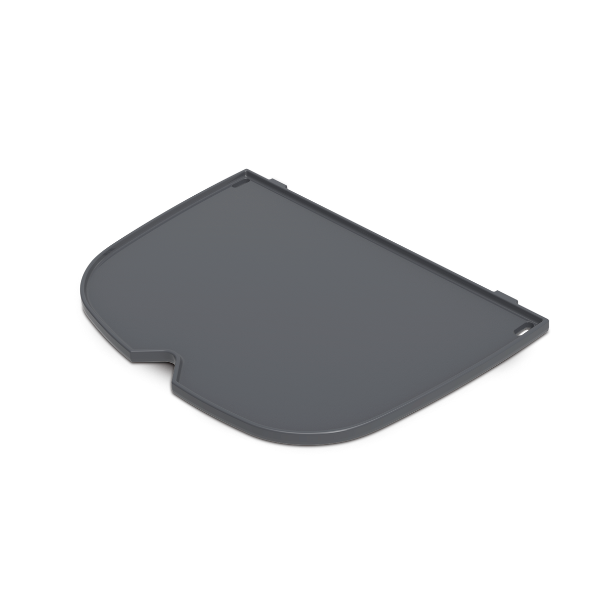 Half Griddle