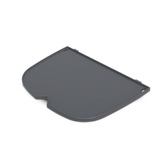Half Griddle