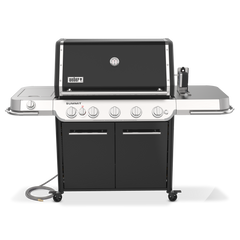 Summit® FS38 E Gas Grill (Natural Gas)