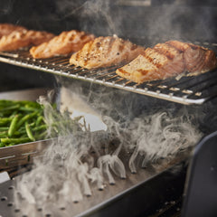 Summit® GC38 S Grill Center (Liquid Propane)