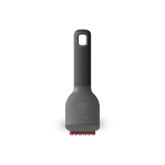 Cold Cleaning Brush & Scraper