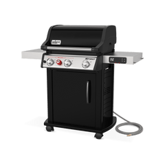 Spirit EX-325s Smart Grill (Natural Gas)