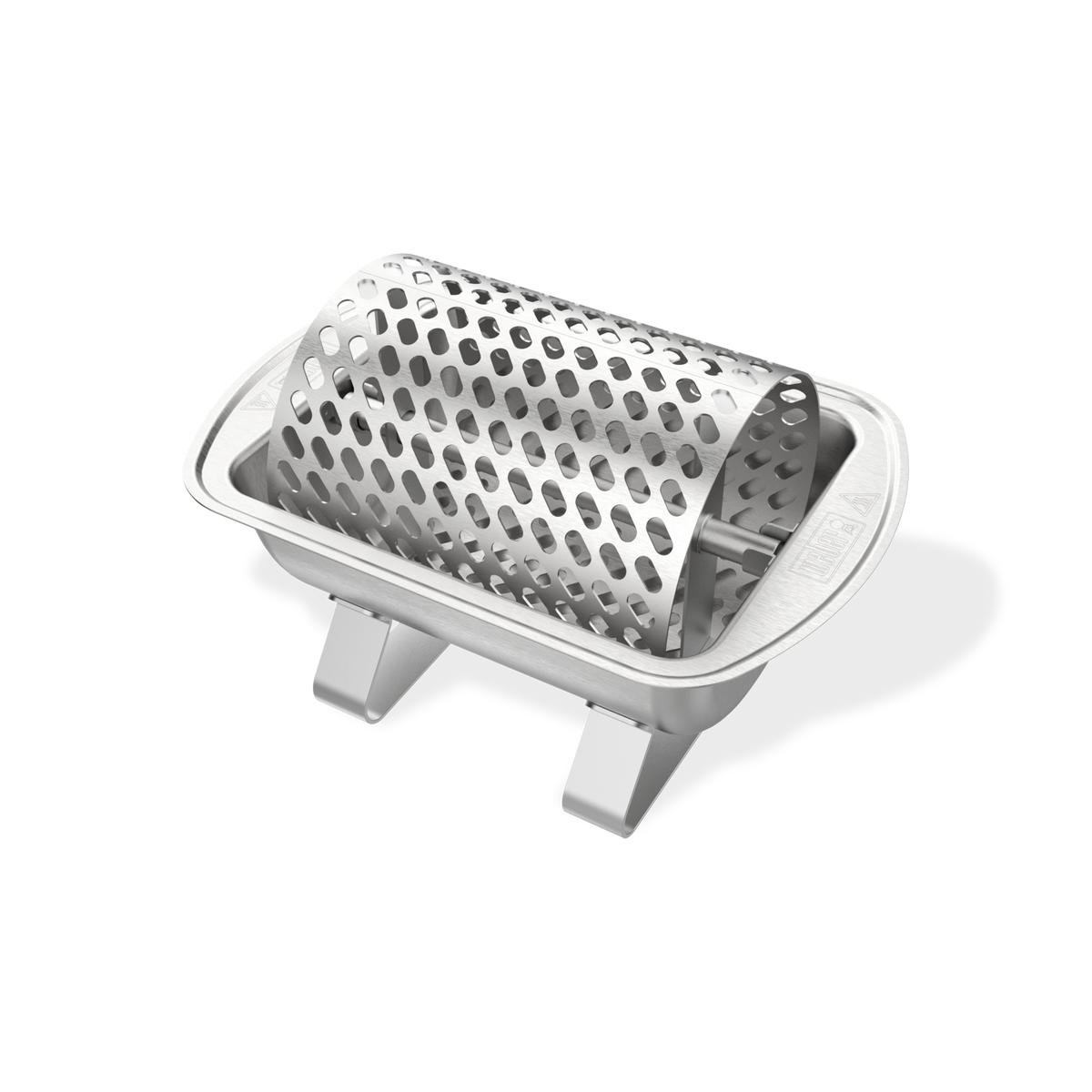 Griddle Butter Roller