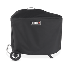 Premium Grill Cover – Weber Traveler grill