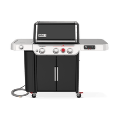 Genesis EX-335 Smart Gas Grill (Natural Gas)