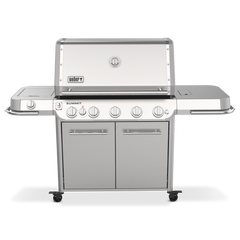 Summit® FS38 S Gas Grill (Liquid Propane)