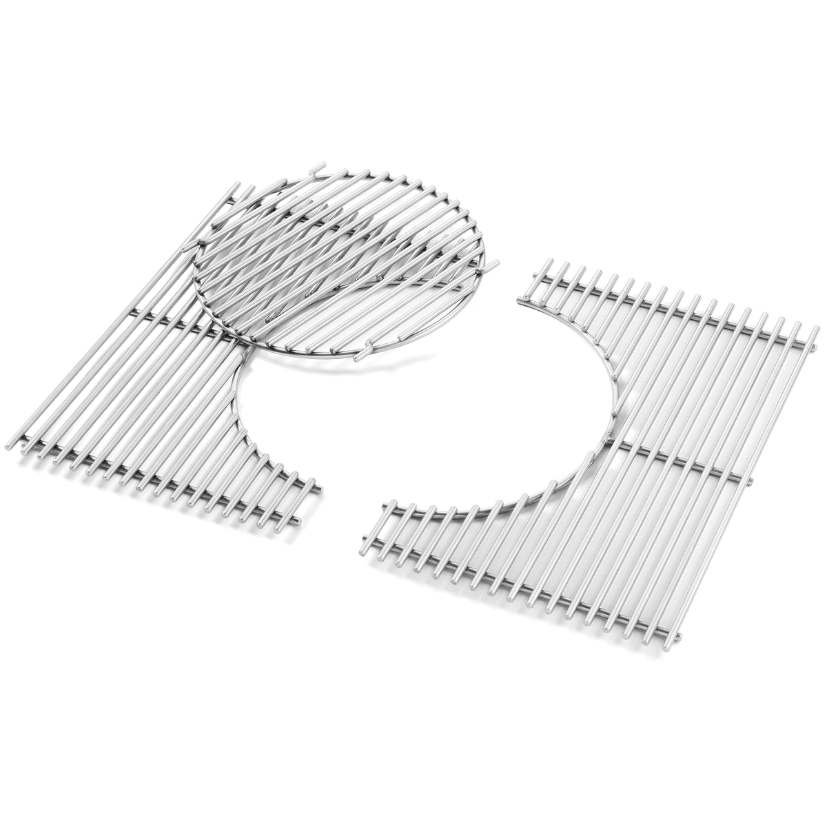 Gourmet BBQ System Cooking Grates