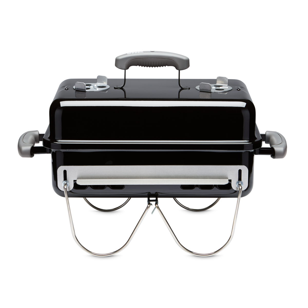 Go-Anywhere® Charcoal Grill