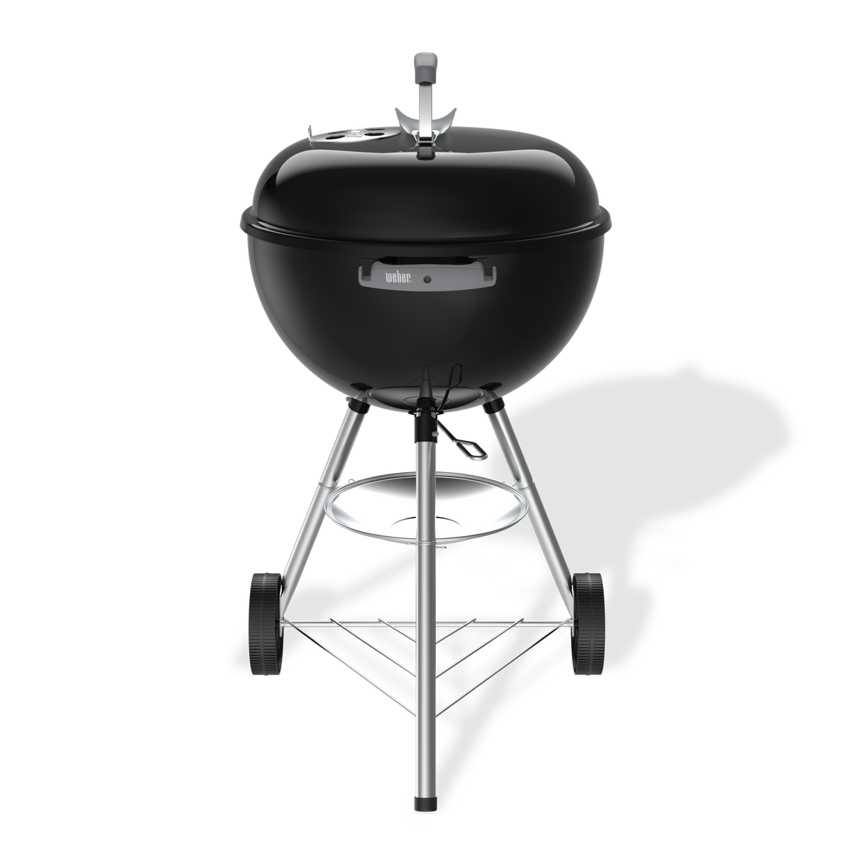 18” Original Kettle® Charcoal Grill