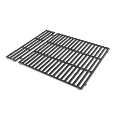 WEBER CRAFTED Porcelain-Enameled Cast-Iron Cooking Grates