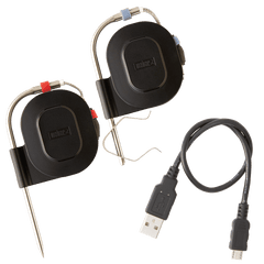 Weber Connect Smart Grilling Hub