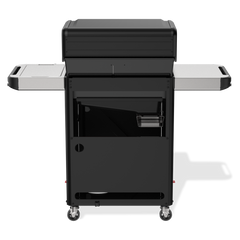 Spirit® EP-425 Gas Grill (Natural Gas)