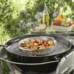 Poultry Roaster