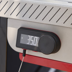 22” Performer™ Smart Charcoal Grill
