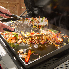 Griddle Spatula Set
