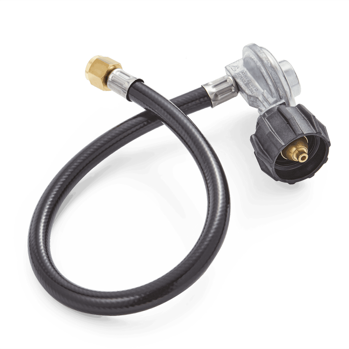 Hose and Regulator Kit