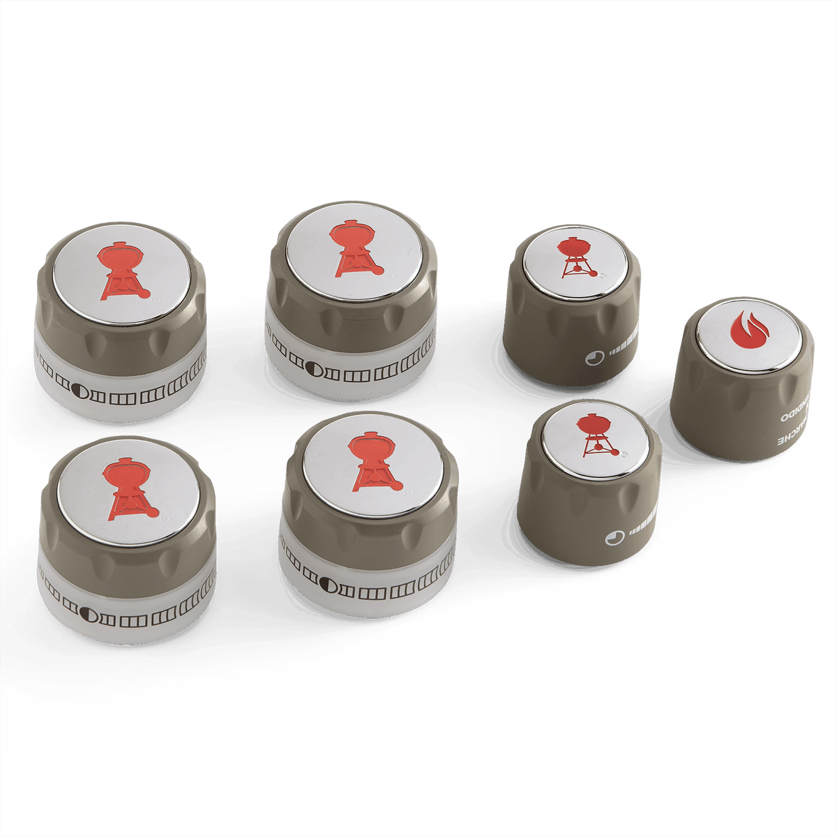 Knob Kit