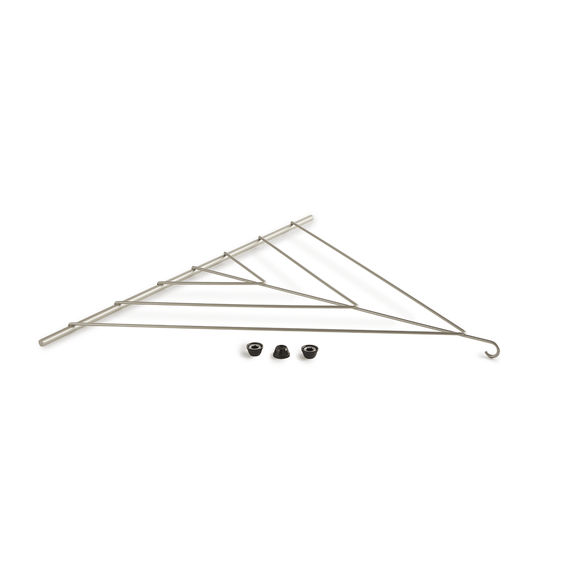 Triangle Leg Support