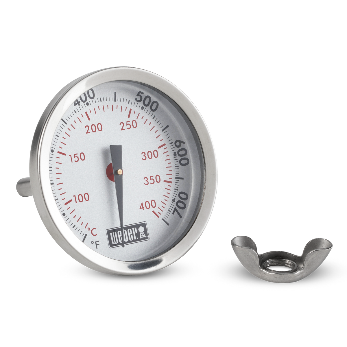 Lid Thermometer