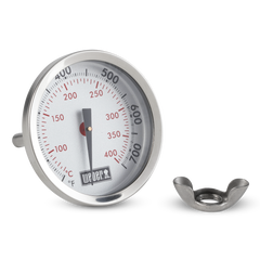 Lid Thermometer