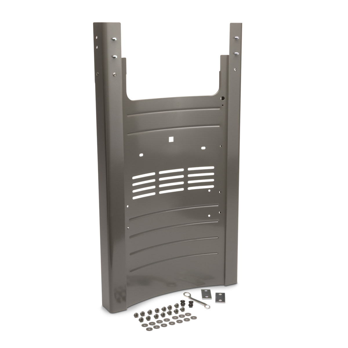 Left Hand Side Panel Assembly