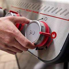 Spirit® S-425C Gas Grill (Natural Gas)