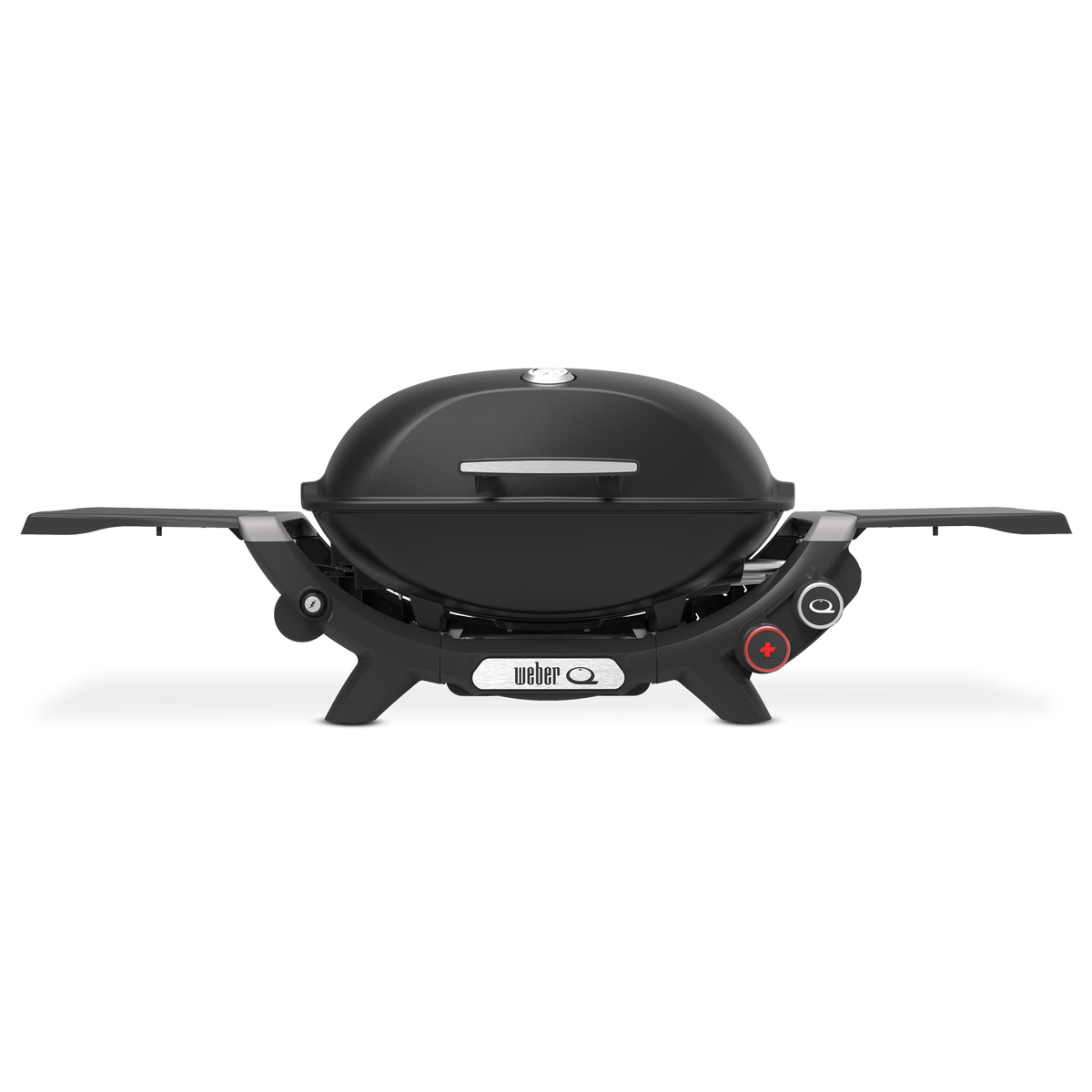 Q 2800N+ Gas Grill (Liquid Propane)