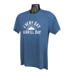 Limited Edition Weber Every Day is Grill Day T-shirt