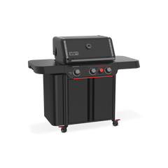 Genesis® E-330 Gas Grill Stealth® Edition (Liquid Propane)