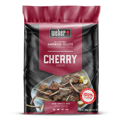 Cherry All-Natural Hardwood Pellets