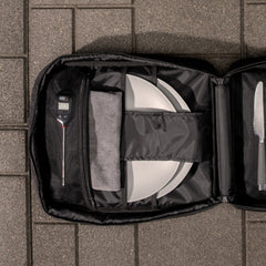 Portable Tools Backpack
