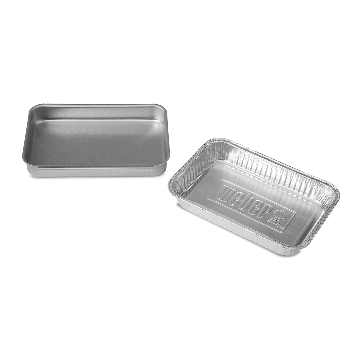 Catch Pan Kit