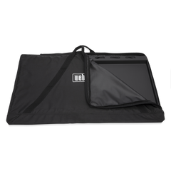 Rust-Resistant Griddle Insert Storage Bag