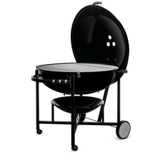 Ranch Kettle Charcoal Grill 37"