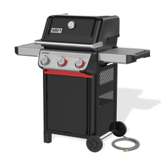 Spirit® E-325 Gas Grill (Natural Gas)