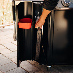 Genesis E-330 Gas Grill (Natural Gas)