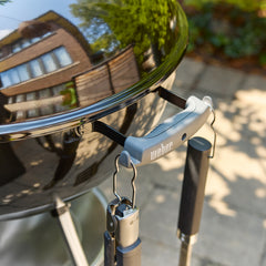 18” Original Kettle® Charcoal Grill
