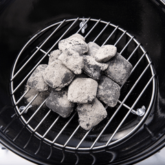 Charcoal Grate