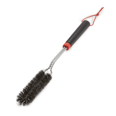 18” Detail Grill Brush