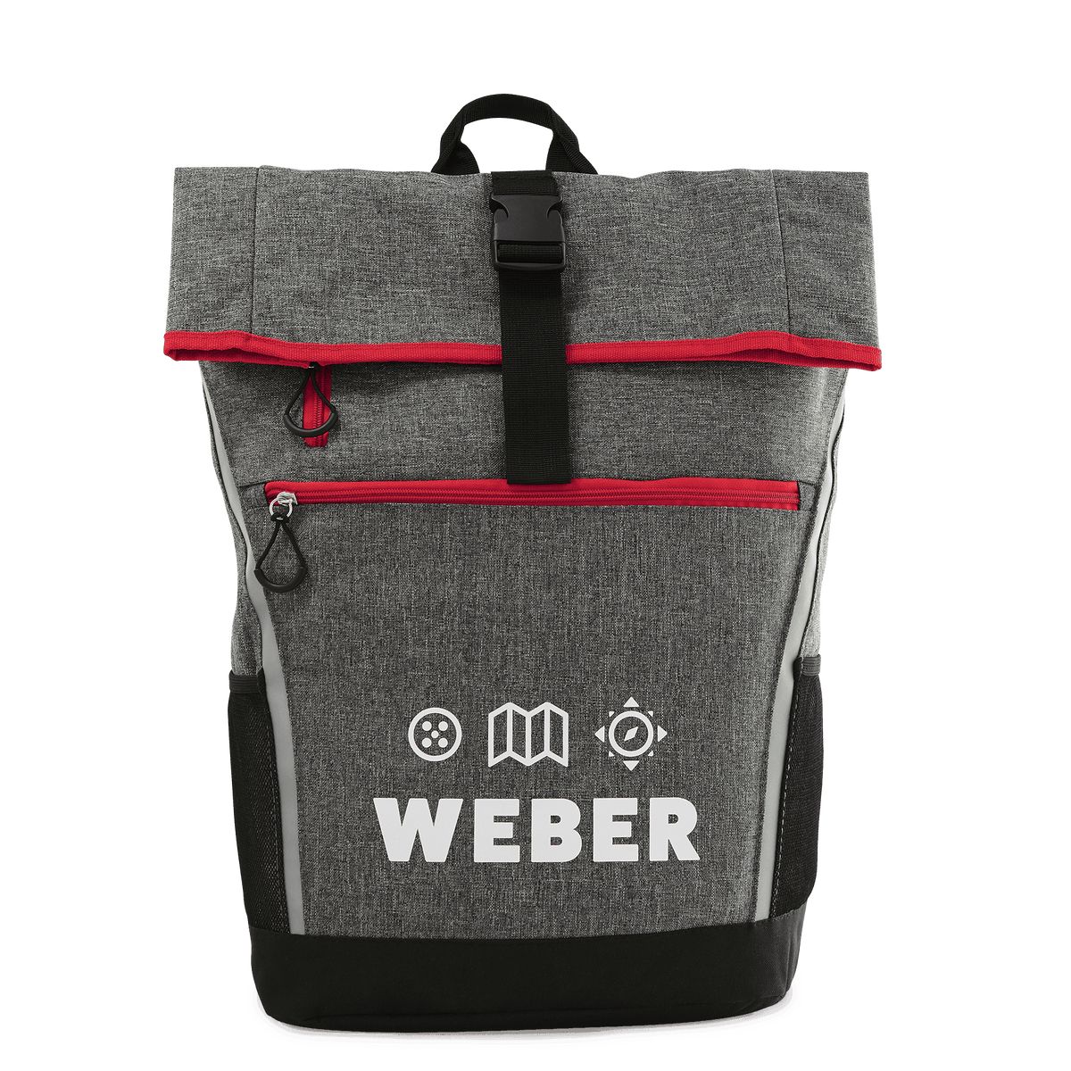 Limited Edition Weber Backpack
