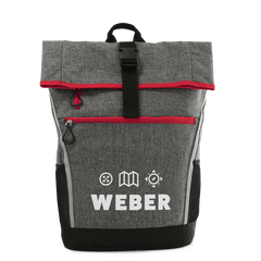 Limited Edition Weber Backpack