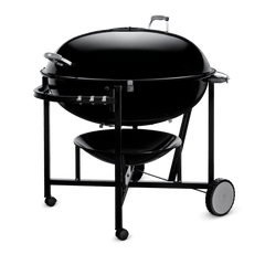 Ranch Kettle Charcoal Grill 37"