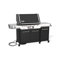 Summit® Smart FS38X E Gas Grill (Natural Gas)